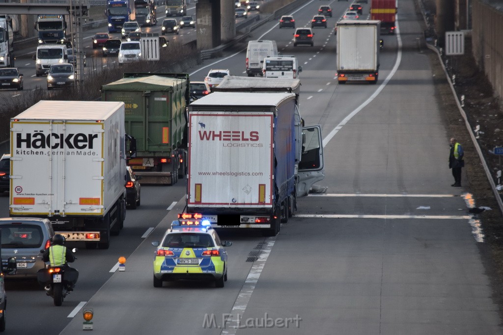 VU A 3 Rich Oberhausen kurz vor AK Koeln Ost P037.JPG - Miklos Laubert